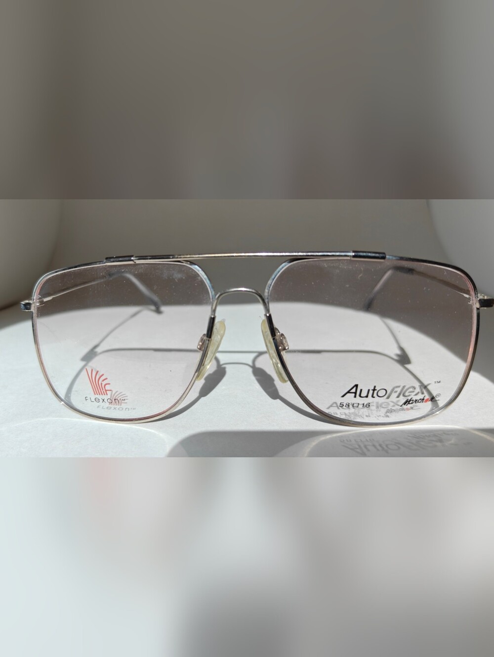 AutoFlex. Flexon. Japan Made. Rare. New Unused.